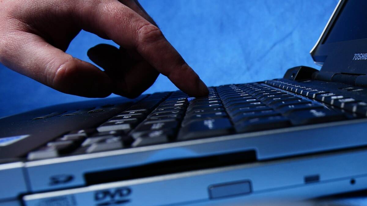 Cyber safety talks to help stop scams