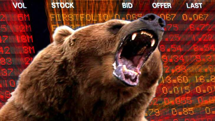 Could 2015 be the year of the bear market?