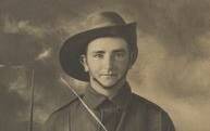Private Victor Oxley