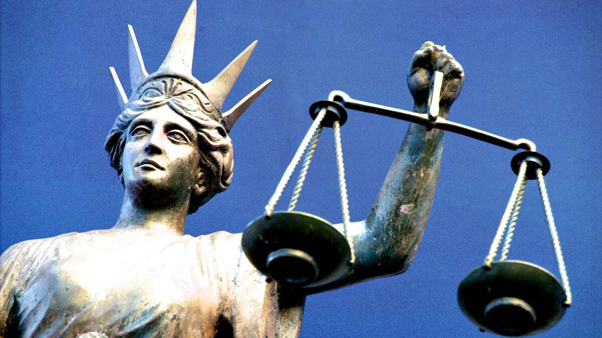 BAIL REFUSED: A 35-year-old man has been refused bail after appearing in Bathurst court on charges of murdering an 11-month-old baby.