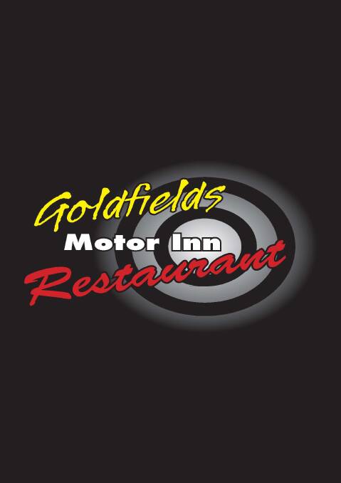 Goldfields Motor Inn Restaurant