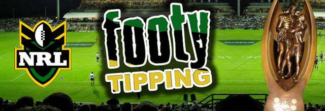 2015 Blayney Footy Tipping l FEATURE