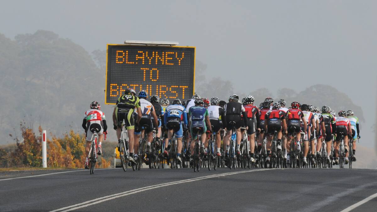 NOT FAIR: Blayney to Bathurst road closures have been criticised.