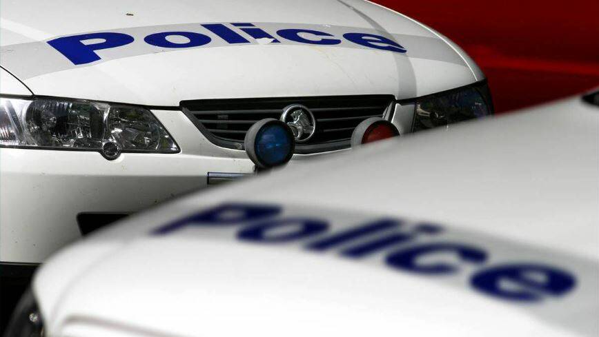 One dead, three injured in late-night accident on Great Western Highway
