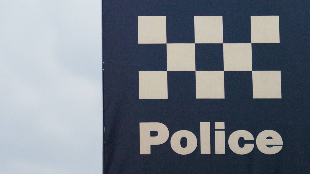 Police are investigating an assault in Blayney.