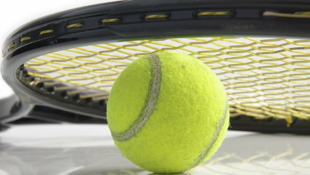 Blayney tennis clubs merge, set for growth