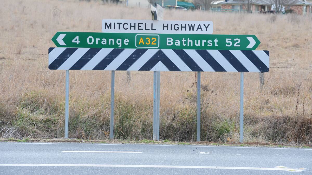 $14.2 million to be spent on Mitchell Highway upgrades | Map