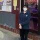 Manager Lynn Teh at the New Golden Bowl Chinese Restaurant in Orange. 