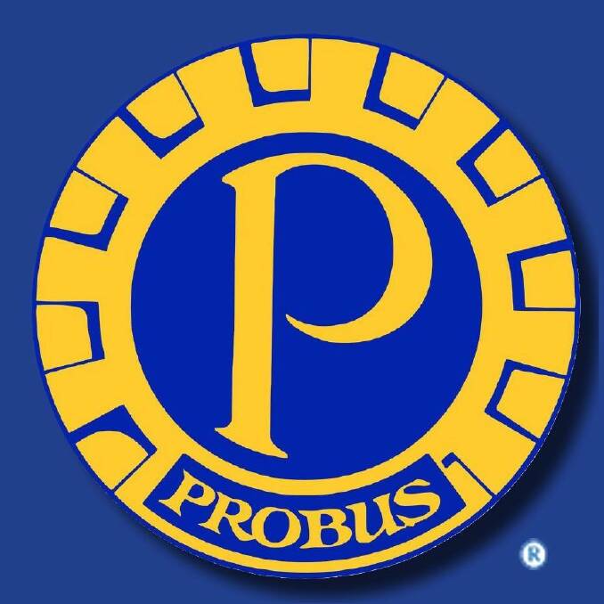 Join Us: Come and enjoy the friendship, fellowship and interest that Probus offers.