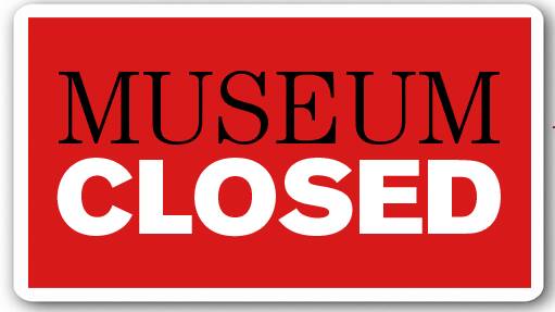 In accordance with guidelines from NSW Museums & Galleries we have taken the decision to CLOSE the museum until further notice.