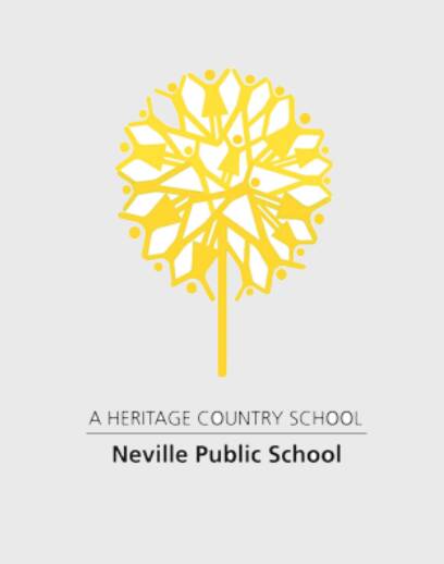 Neville Public School Fete: Held on September 22 from 10am to 2pm, Crouch Street, Neville. P&C BBQ, Live Music, Stalls, Games and Monster Raffle. Fun for everyone. Gold coin donation for entry.