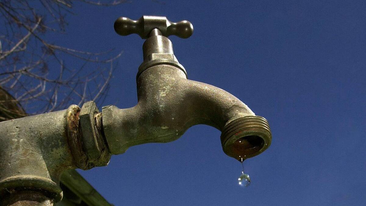 Dry arguments in a hot summer: A look at the Central West’s water future