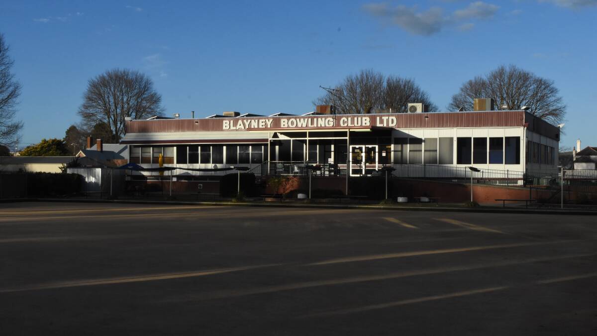 Bowling Club's saga is over as members vote for administrator