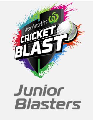 Junior and master blasters cricket registrations are still open
