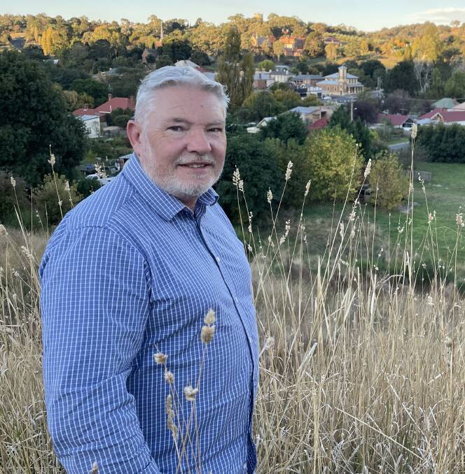 Former president of the Carcoar Village Association Eric Foote said that the Carcoar Sport and Recreation Association will take on the running of the Australia Day Fair.