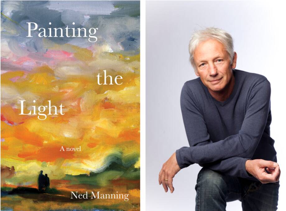 Author talk: Ned Manning's new novel is set in the Central West.