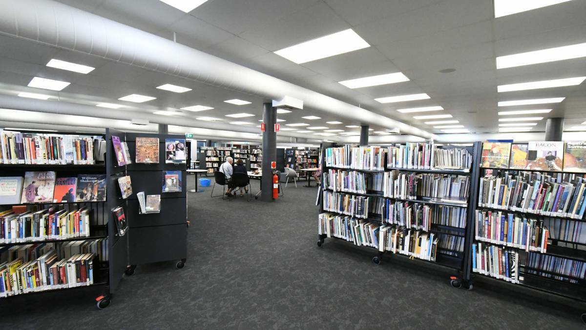 Libraries across the Central West are still waiting confirmation before reopening full-time later in June.