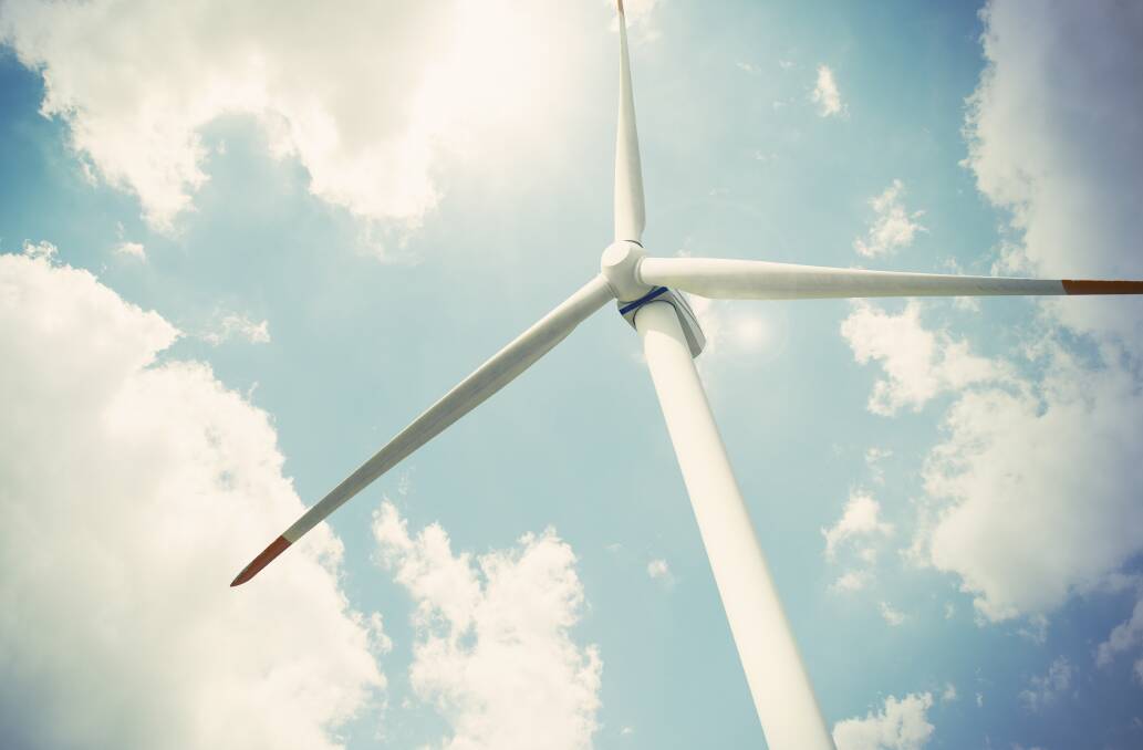 Flyer's Creek Wind Farm project to commence in March