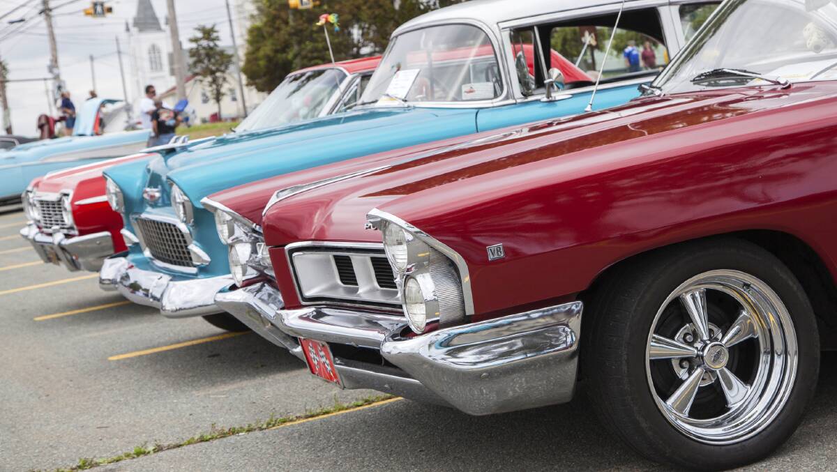 Cars and Coffee Blayney: March 31, Old or new, bring that special car, motorbike or truck along. Enjoy a coffee, chat and a browse. Corner of Adelaide and Ogilvy Streets, Blayney from 9am - 12 noon