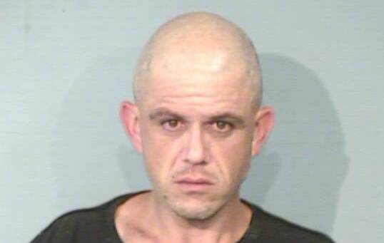 WANTED: Matthew Louis Mackay, 31, is wanted for questioning.
