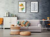 Furnishing your new house is an incredibly exciting experience, especially if it's your first time so take the time to make sure the decisions you make are right for your lifestyle and space. Picture Shutterstock 