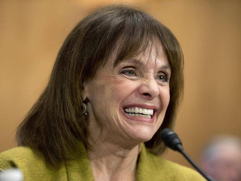 US comedy actress Valerie Harper who scored laughs and stole hearts on TV as Rhoda has died aged 80.