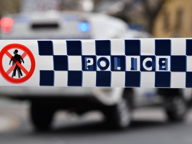 Police are investigating after a body was found following an apartment fire in Newcastle.