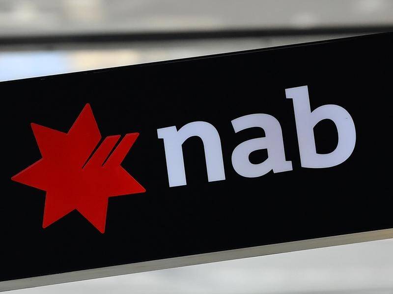 Former National Australia Bank manager Andre Andrada has been jailed for stealing $437,000.