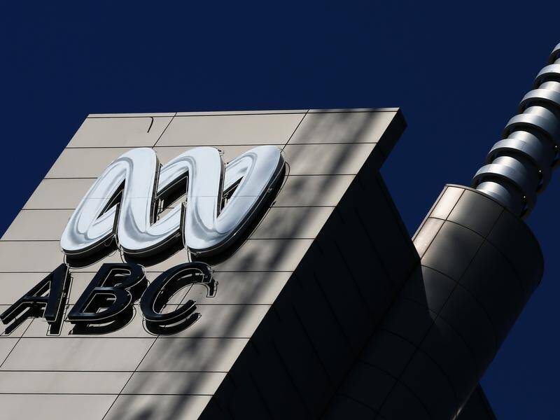 The ABC has gone to the Federal Court to challenge the validity of police raids on its Sydney HQ.