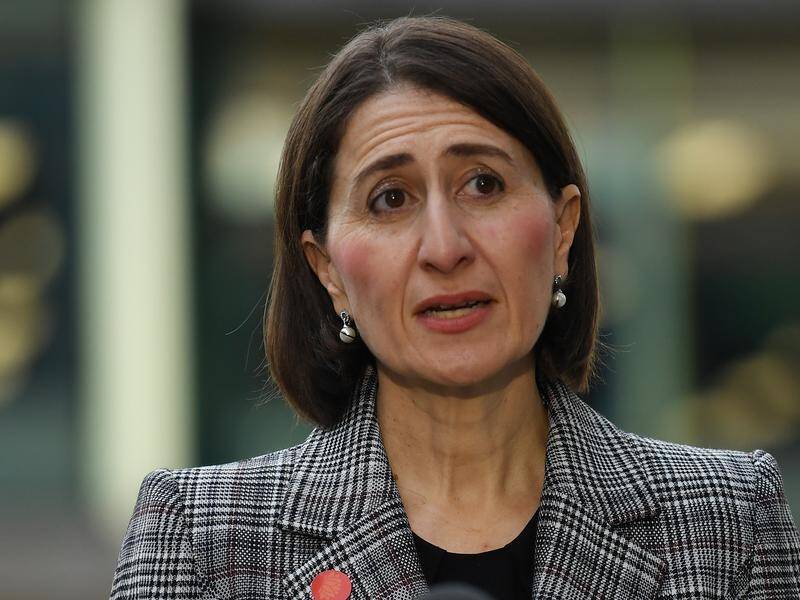 NSW Premier Gladys Berejiklian says regional areas won't be spared from a future lockdown.
