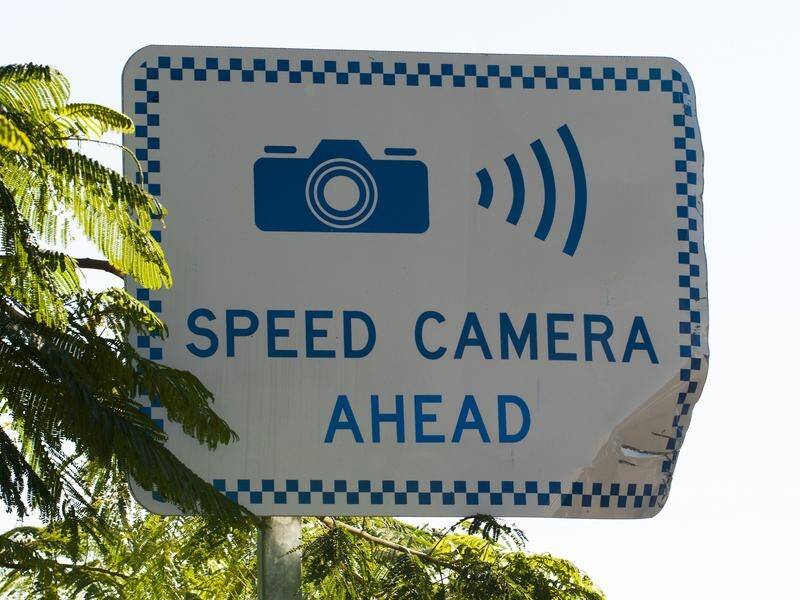The NSW government's decision to remove speed camera warning signs proved unpopular.