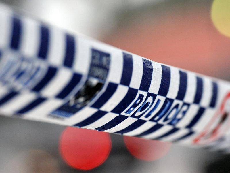 Two man have been arrested after a man was seriously injured in a stabbing in Adelaide's south.
