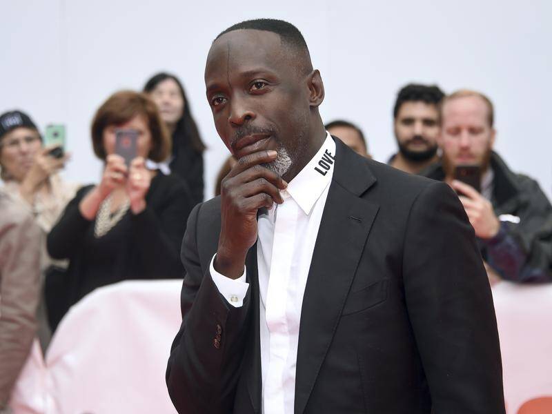 Actor Michael K Williams has been found dead aged 54, New York police say.
