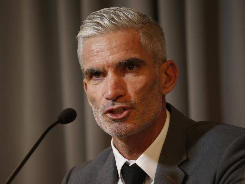 Craig Foster says FIFA should ban Bahrain if it proceeds with its case against a refugee player.