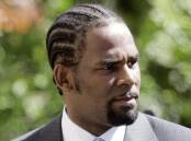 R. Kelly was convicted last September for luring women and underage girls for sex.