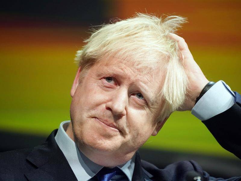 The UK's top court will begin hearing appeals against Boris Johnson's suspension of parliament