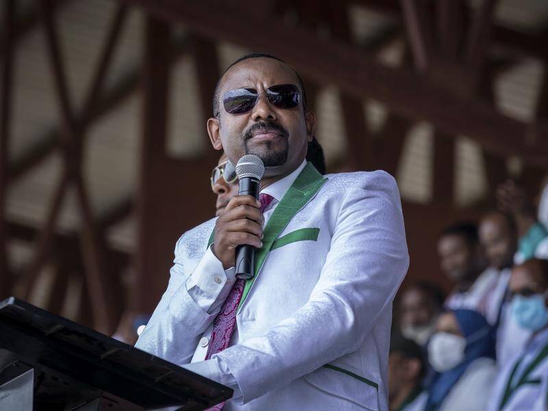 Ethiopian PM Abiy Ahmed's cabinet has approved ending a state of emergency.