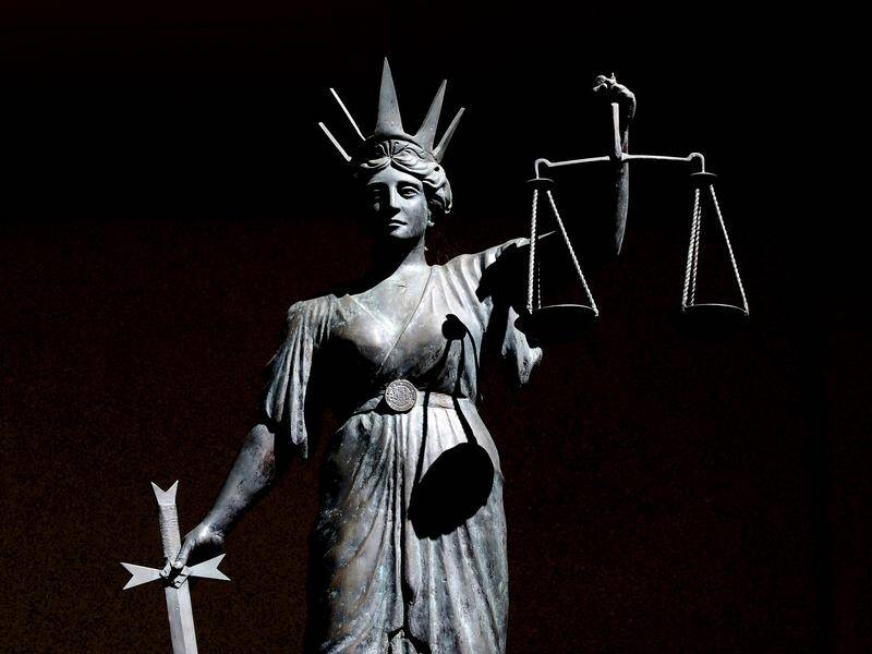 A NSW man previously convicted of manslaughter has been denied bail while awaiting trial for rape.