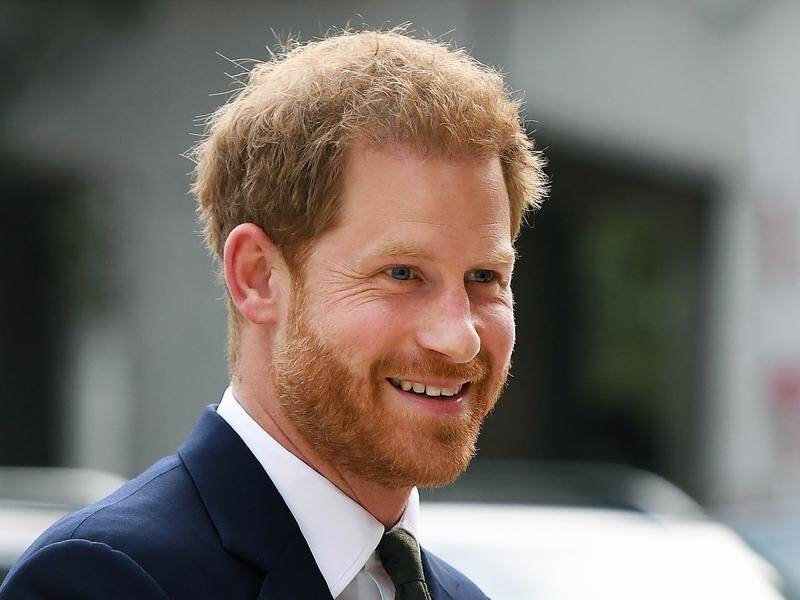Britian's royal family has taken to social media to send birthday wishes as Prince Harry turns 35.