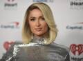 Paris Hilton has been open about her journey to motherhood, freezing eggs and surrogacy. (AP PHOTO)