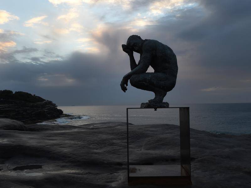 Sydney's coronavirus outbreak has forced the cancellation of the annual Sculpture by the Sea.