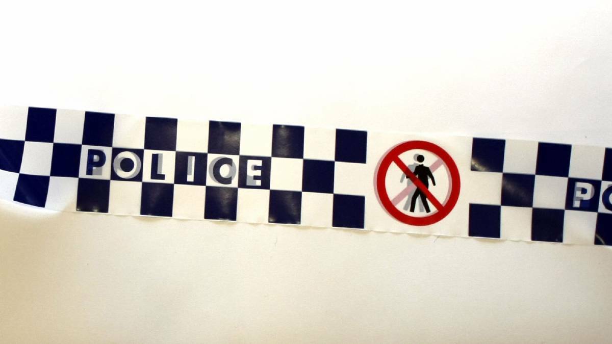 TRAFFIC ALERT: The Great Western Highway is closed after fatal crash between a car and a truck on Thursday morning. Photo: FILE