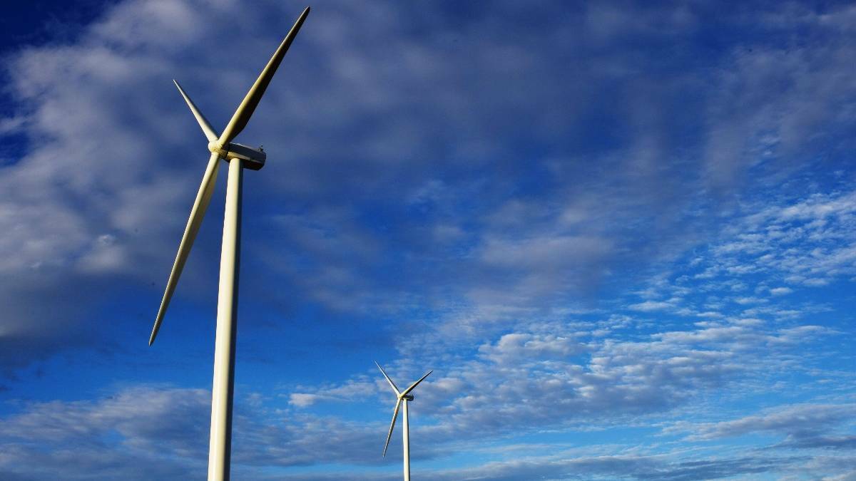 Five turbines dropped as landowners pull out of Flyers Creek Wind Farm