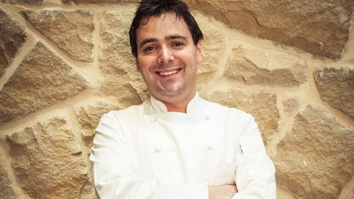 LITHGOW: Emirates Wolgan Valley Resort and Spa, Australia’s luxury conservation-based resort, has appointed Damian Brabender to the role of head chef.