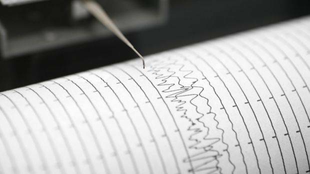 SHAKE: A 2.0 magnitude earthquake was recorded near Lithgow on Thursday afternoon. Photo: FILE