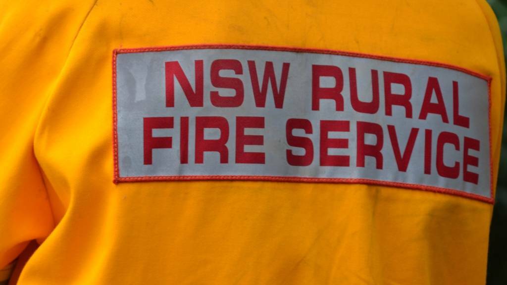 No early start for bushfire danger period in Canobolas zone