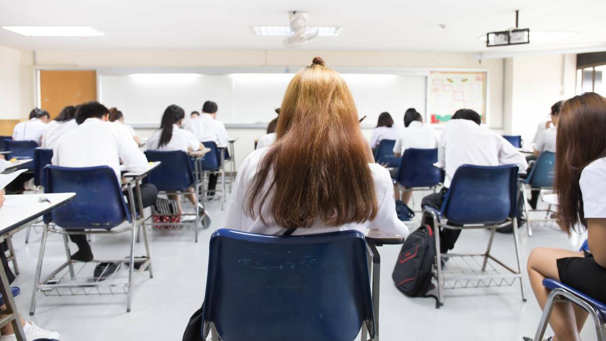 RESULTS ARE IN: The top performing government, independent and Catholic high schools in the Central West, according to NAPLAN results released on Wednesday. Photo: FILE