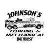 Johnson's Towing & Mechanical